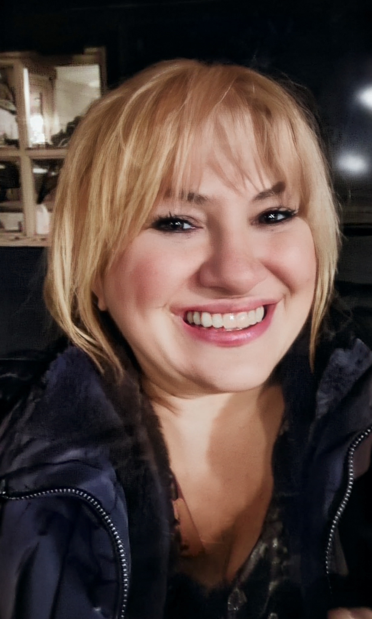 Gözde Altan Wareham